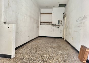 Foto 20 - Locale Commerciale Via Tomaso Pendola
 
30 ROSSO, Genova - foto 20