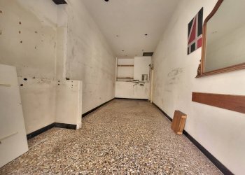 Foto 21 - Locale Commerciale Via Tomaso Pendola
 
30 ROSSO, Genova - foto 21