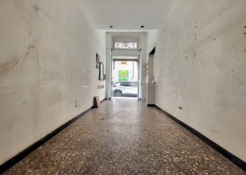 Foto 24 - Locale Commerciale Via Tomaso Pendola
 
30 ROSSO, Genova - foto 24