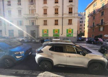 Foto 28 - Locale Commerciale Via Tomaso Pendola
 
30 ROSSO, Genova - foto 28