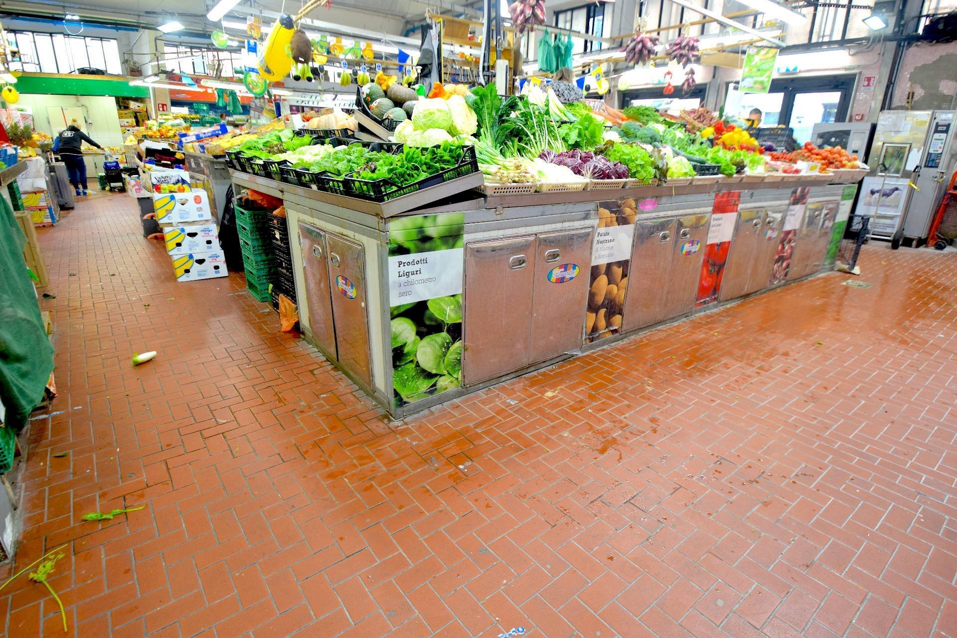 Foto 1 - Commercial Activity Piazza Terralba, Genova - photo 1