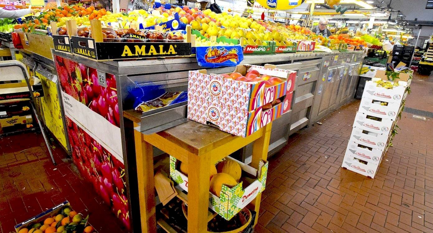 Foto 3 - Commercial Activity Piazza Terralba, Genova - photo 3