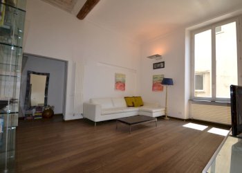 Foto 1 - Appartamento Vico Superiore del Ferro, Genova - foto 1