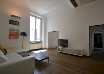 Foto 2 - Appartamento Vico Superiore del Ferro, Genova - foto 2