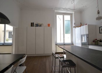 Foto 5 - Appartamento Vico Superiore del Ferro, Genova - foto 5