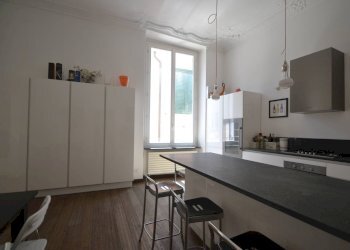 Foto 6 - Appartamento Vico Superiore del Ferro, Genova - foto 6