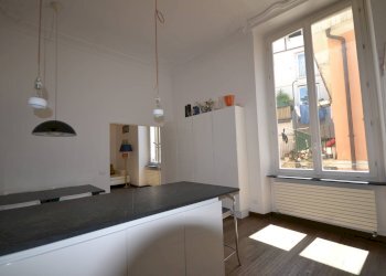 Foto 8 - Appartamento Vico Superiore del Ferro, Genova - foto 8