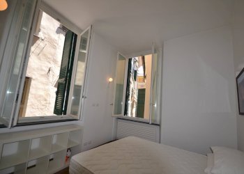 Foto 16 - Appartamento Vico Superiore del Ferro, Genova - foto 14