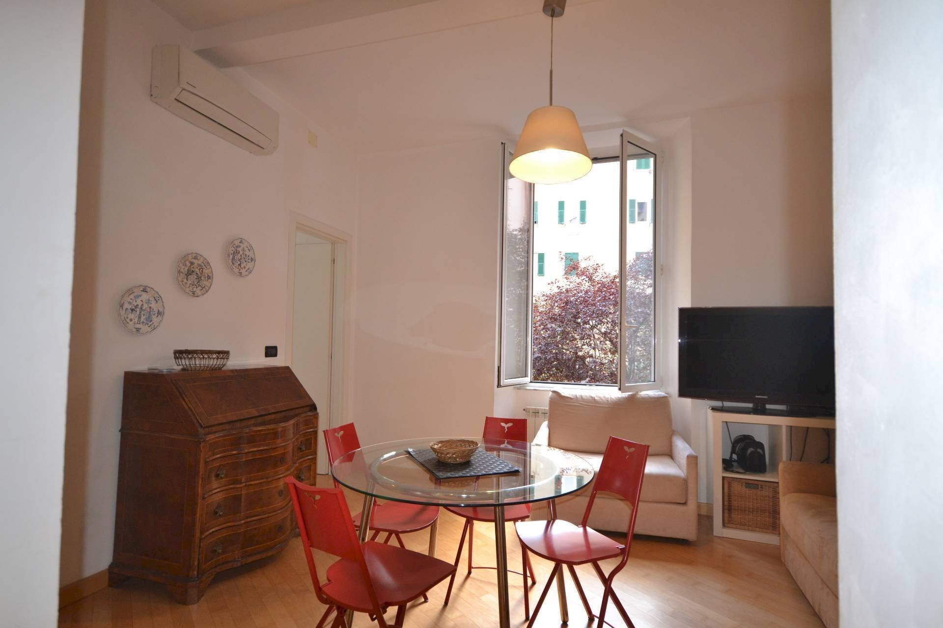 Foto 1 - Four-room apartment Vico Lavagna, Genova - photo 1