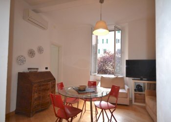 Foto 1 - Quadrilocale Vico Lavagna, Genova - foto 1