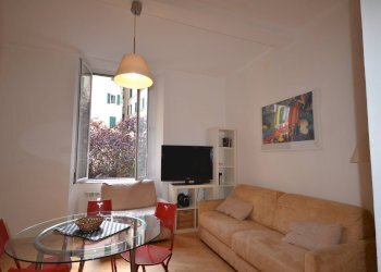 Foto 2 - Quadrilocale Vico Lavagna, Genova - foto 2