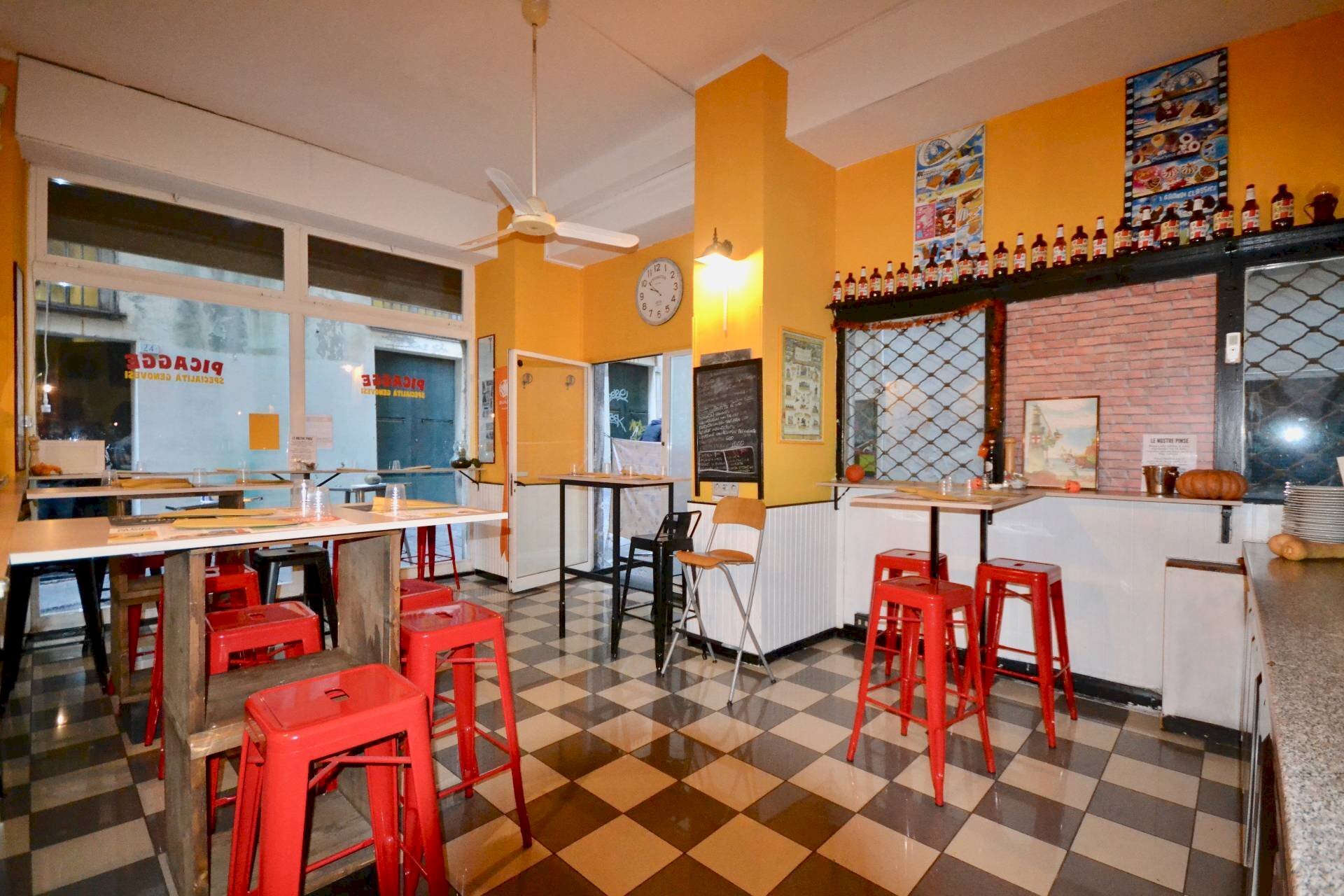 Foto 3 - Commercial Activity Salita dell'Arcivescovato, Genova - photo 3