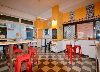 Foto 3 - Commercial Activity Salita dell'Arcivescovato, Genova - photo 3