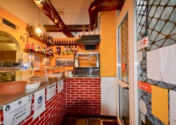 Foto 5 - Commercial Activity Salita dell'Arcivescovato, Genova - photo 5