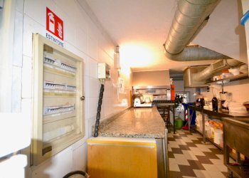 Foto 6 - Commercial Activity Salita dell'Arcivescovato, Genova - photo 6