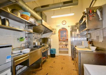 Foto 7 - Commercial Activity Salita dell'Arcivescovato, Genova - photo 7