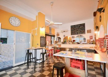 Foto 9 - Commercial Activity Salita dell'Arcivescovato, Genova - photo 9