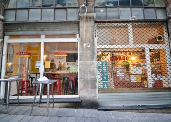 Foto 10 - Commercial Activity Salita dell'Arcivescovato, Genova - photo 10