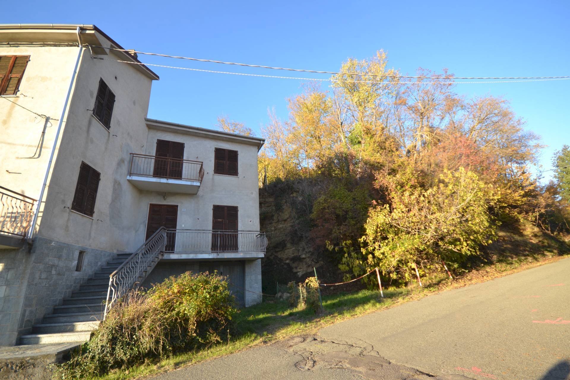 Foto 2 - Semi-detached house Via Genova
 
11, Morbello - photo 2