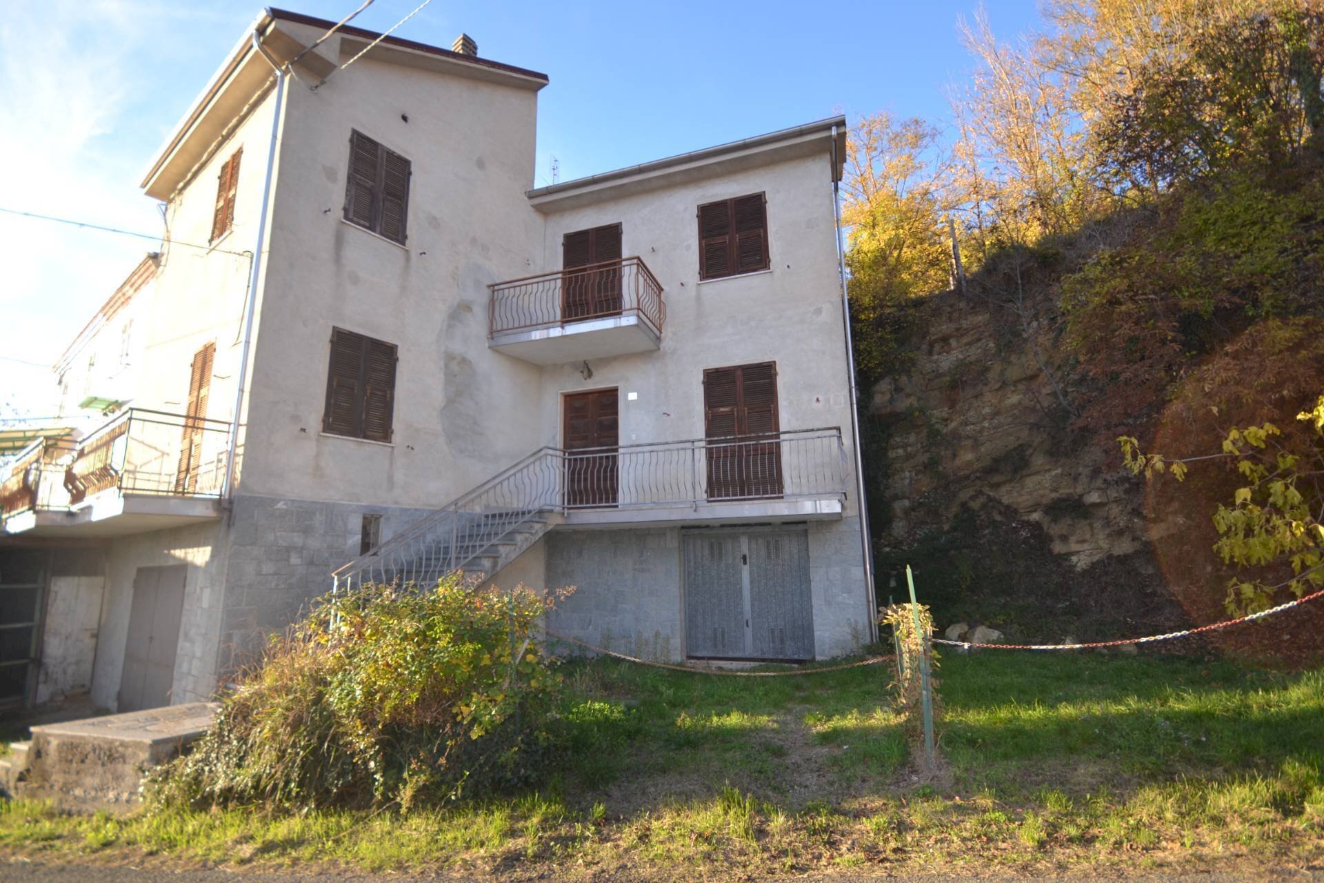Foto 3 - Semi-detached house Via Genova
 
11, Morbello - photo 3
