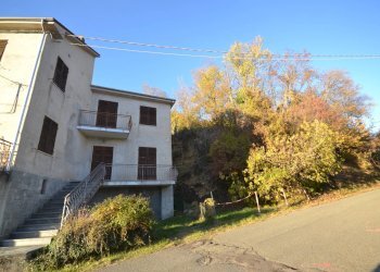 Foto 2 - Casa semi indipendente Via Genova
 
11, Morbello - foto 2