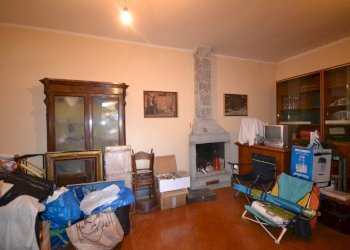 Foto 5 - Casa semi indipendente Via Genova
 
11, Morbello - foto 5