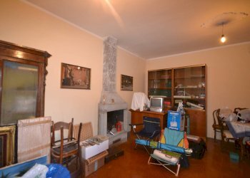 Foto 7 - Casa semi indipendente Via Genova
 
11, Morbello - foto 7