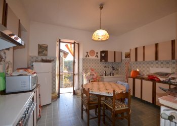 Foto 10 - Casa semi indipendente Via Genova
 
11, Morbello - foto 10