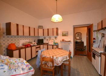 Foto 13 - Casa semi indipendente Via Genova
 
11, Morbello - foto 13