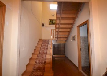 Foto 14 - Casa semi indipendente Via Genova
 
11, Morbello - foto 14