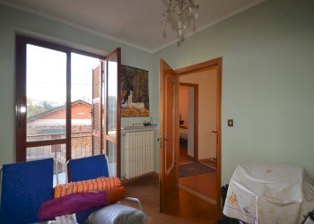 Foto 16 - Casa semi indipendente Via Genova
 
11, Morbello - foto 16