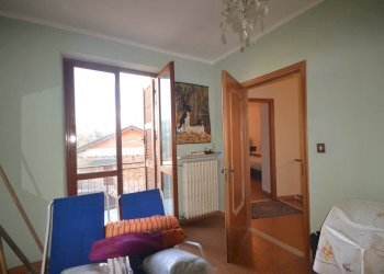 Foto 17 - Casa semi indipendente Via Genova
 
11, Morbello - foto 17