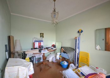 Foto 18 - Casa semi indipendente Via Genova
 
11, Morbello - foto 18