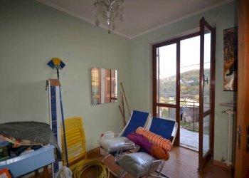 Foto 19 - Casa semi indipendente Via Genova
 
11, Morbello - foto 19