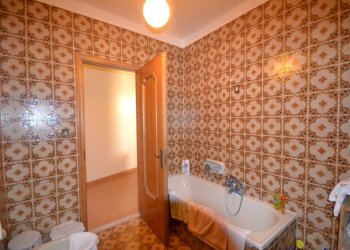 Foto 23 - Casa semi indipendente Via Genova
 
11, Morbello - foto 23