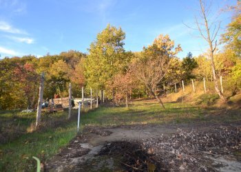 Foto 28 - Casa semi indipendente Via Genova
 
11, Morbello - foto 28