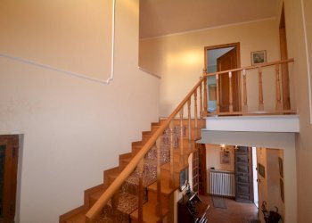 Foto 35 - Casa semi indipendente Via Genova
 
11, Morbello - foto 35