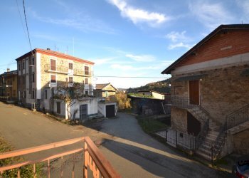 Foto 36 - Casa semi indipendente Via Genova
 
11, Morbello - foto 36