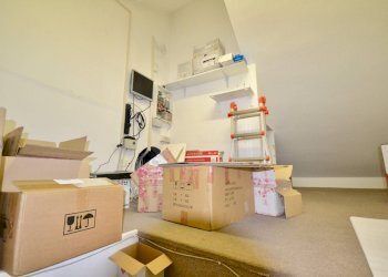 Foto 30 - Locale Commerciale Via di Scurreria, Genova - foto 30