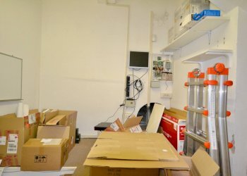 Foto 34 - Locale Commerciale Via di Scurreria, Genova - foto 34