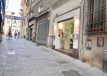 Foto 44 - Locale Commerciale Via di Scurreria, Genova - foto 44