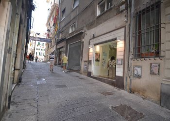 Foto 45 - Locale Commerciale Via di Scurreria, Genova - foto 45