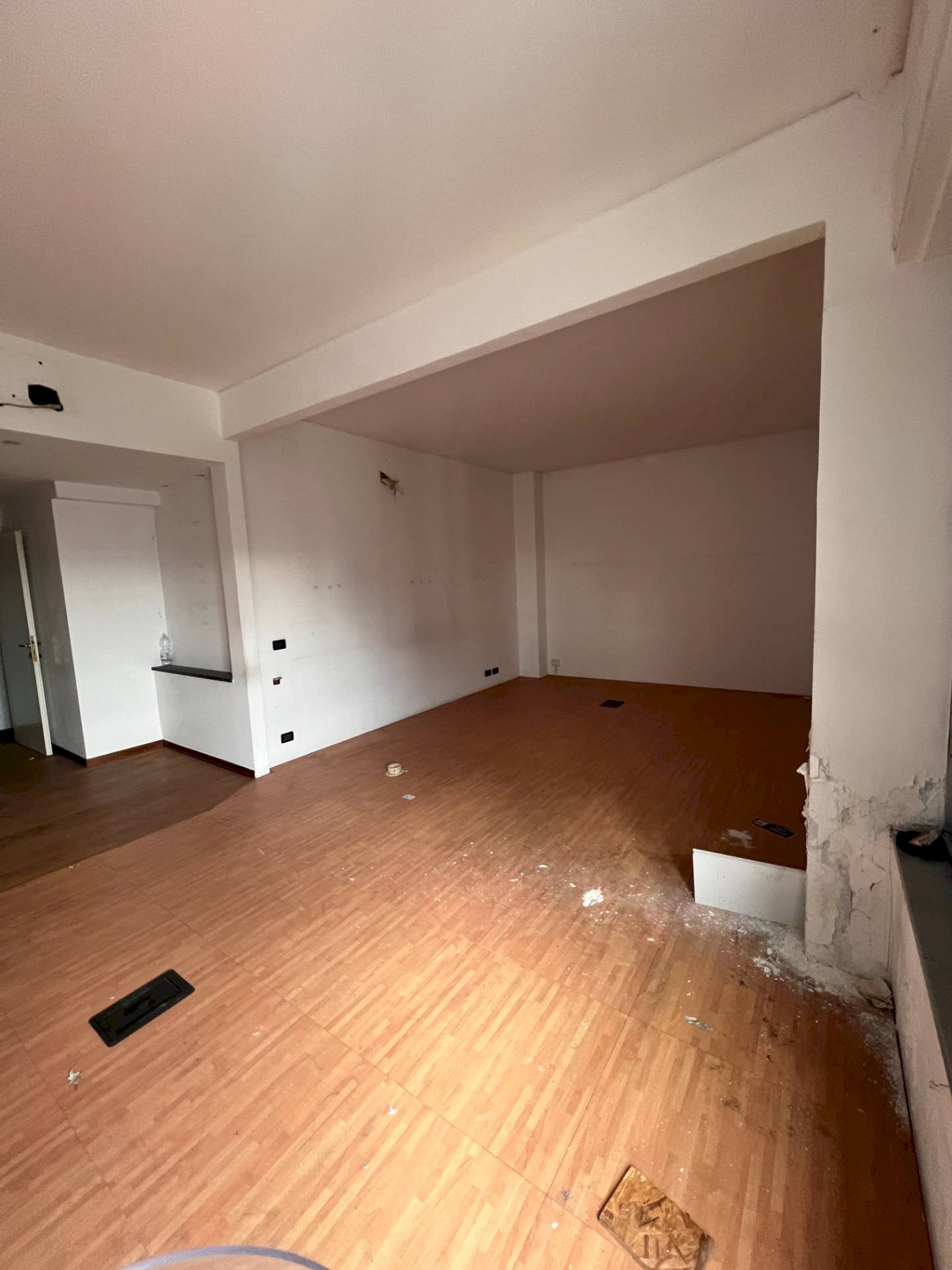 Foto 2 - Office VIA ANTONIO CANTORE, Genova - photo 2