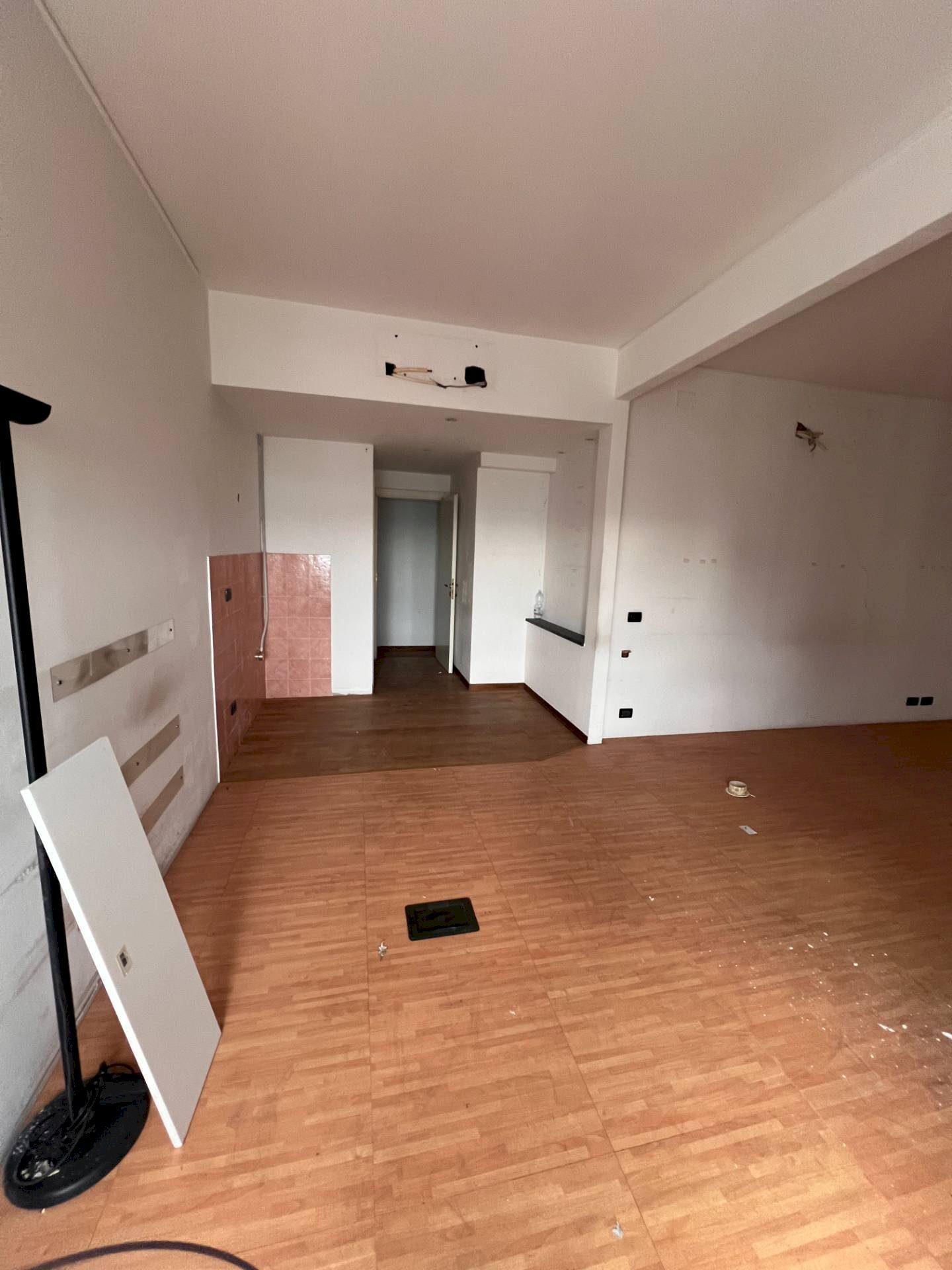 Foto 3 - Office VIA ANTONIO CANTORE, Genova - photo 3