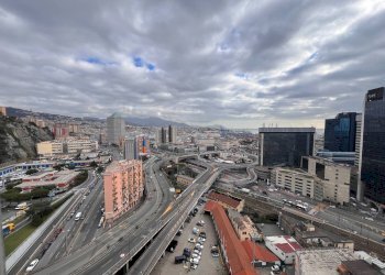 Foto 1 - Ufficio VIA ANTONIO CANTORE, Genova - foto 1