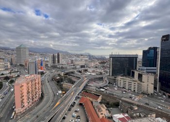 Foto 4 - Ufficio VIA ANTONIO CANTORE, Genova - foto 4