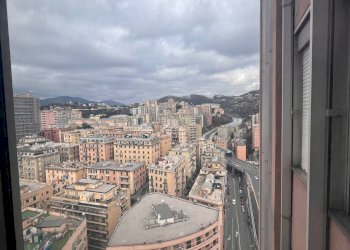 Foto 17 - Ufficio VIA ANTONIO CANTORE, Genova - foto 17