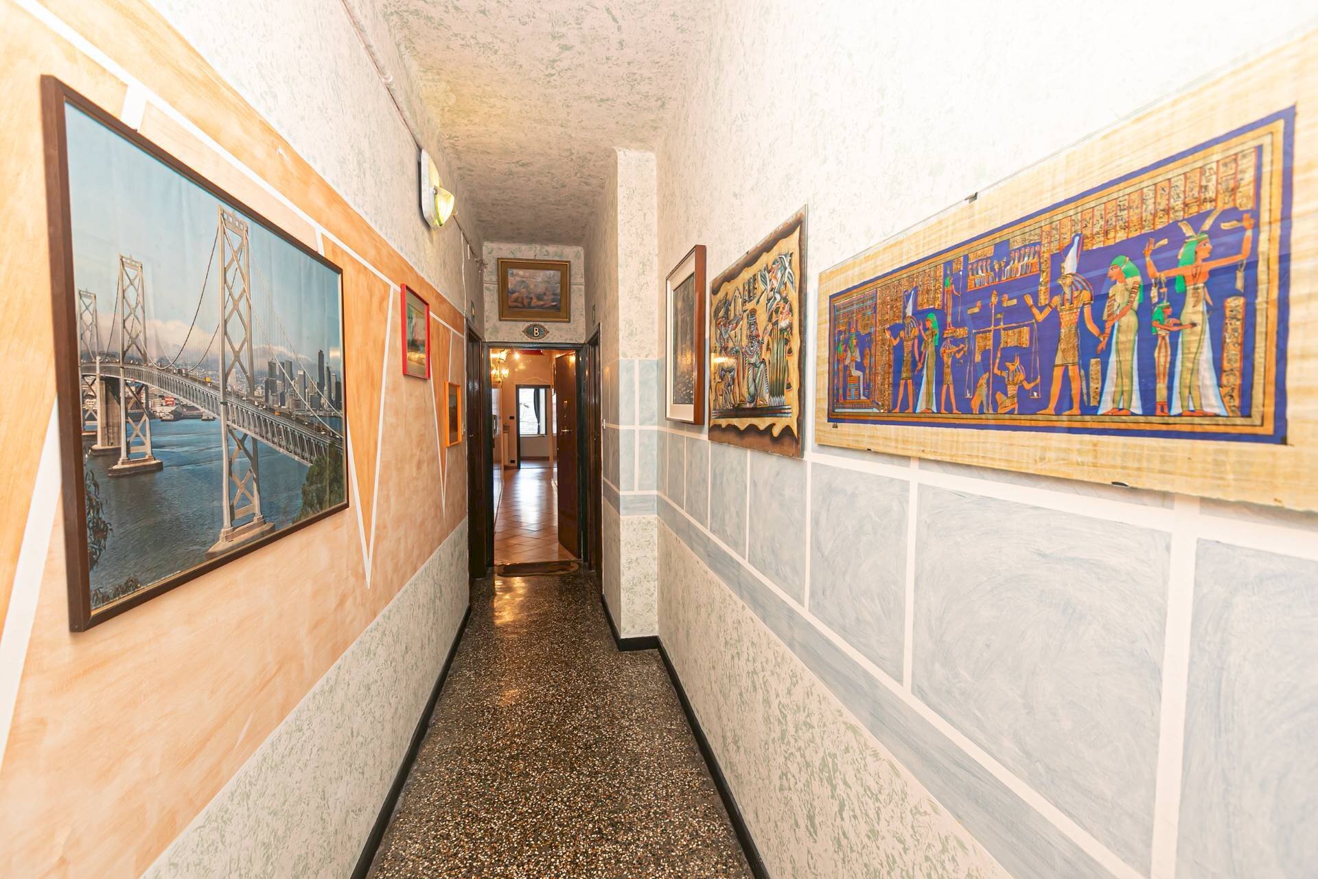 Foto 2 - Appartamento Piazzetta Tavarone, Genova - foto 2