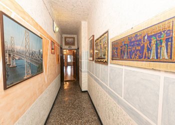 Foto 2 - Appartamento Piazzetta Tavarone, Genova - foto 2