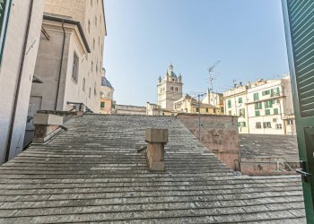 Foto 13 - Appartamento Piazzetta Tavarone, Genova - foto 13